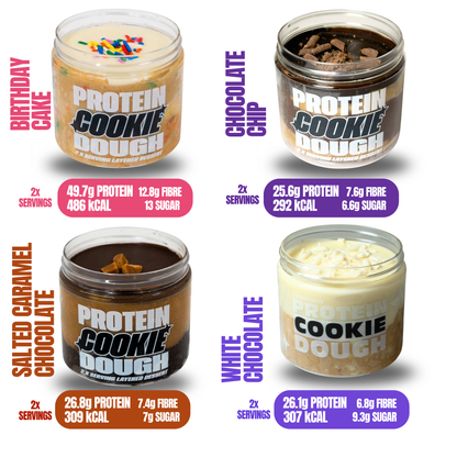 The Classic Selection