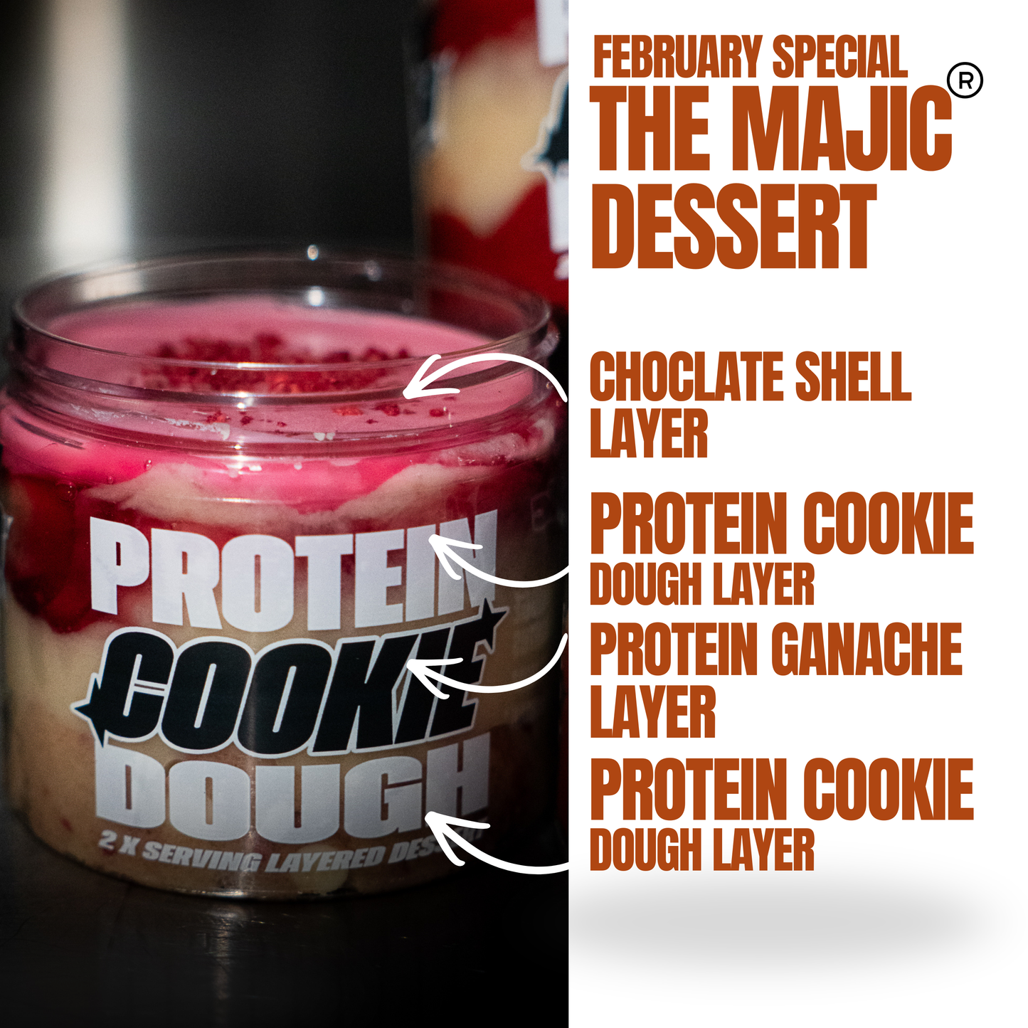 Valentine's Classic Box (Limited Edition)