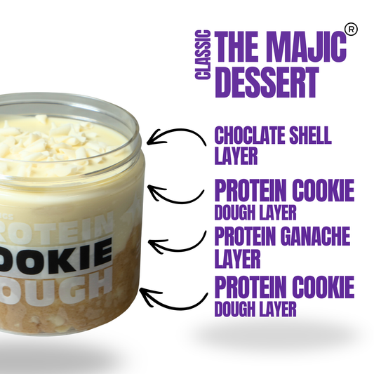 Classic White Chocolate