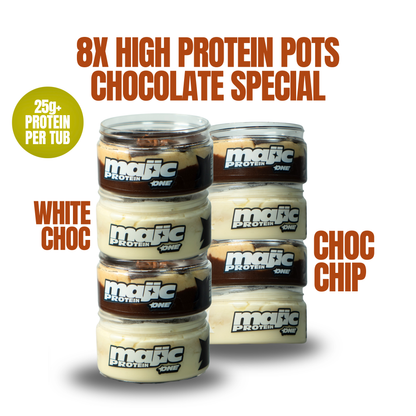 Chocolate Lovers Box