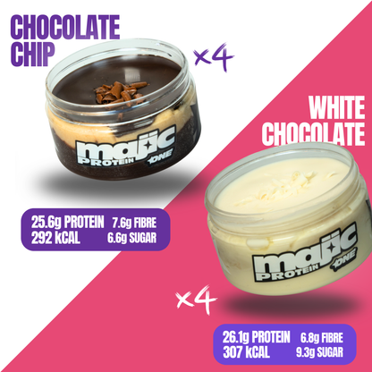 Chocolate Lovers Box