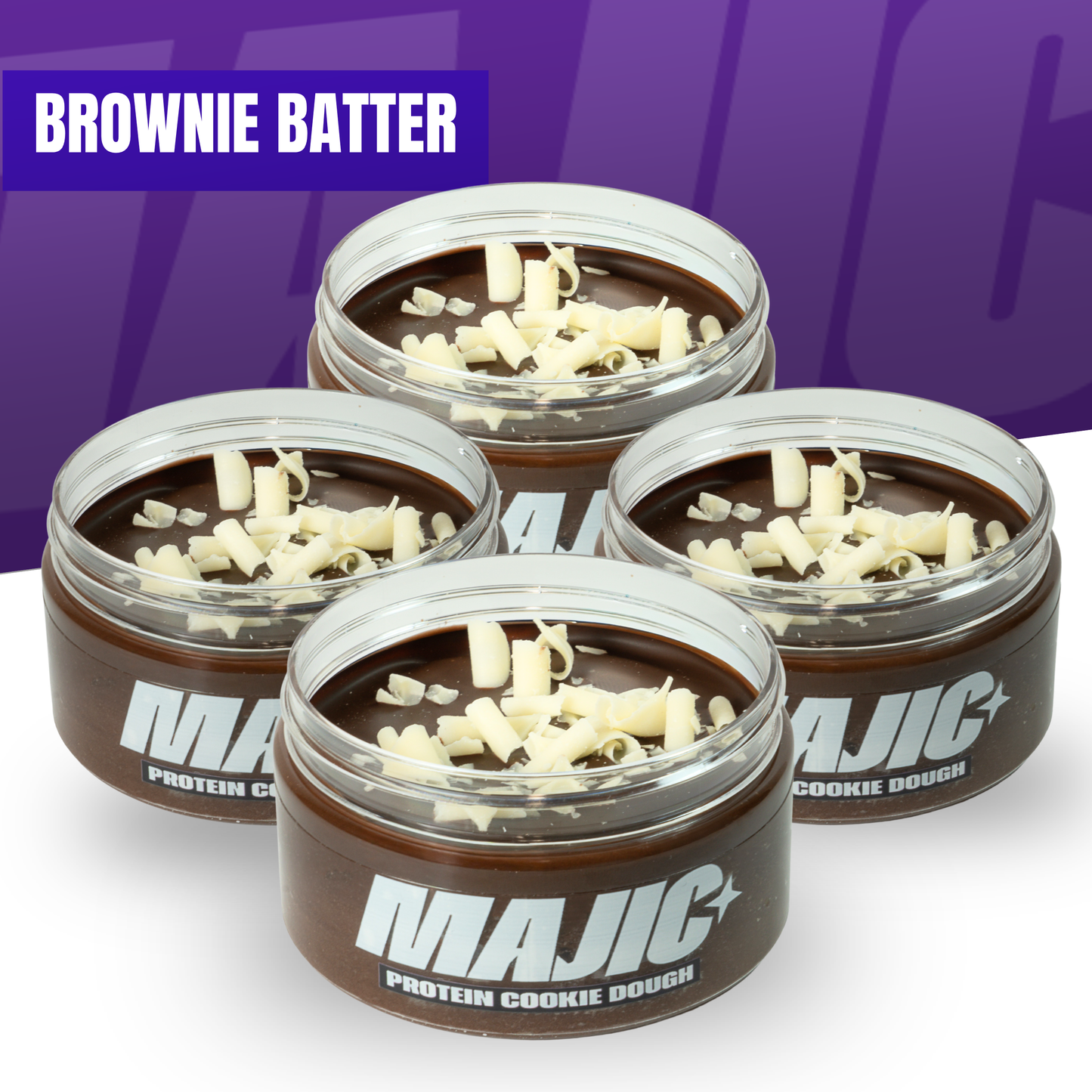 Brownie Batter