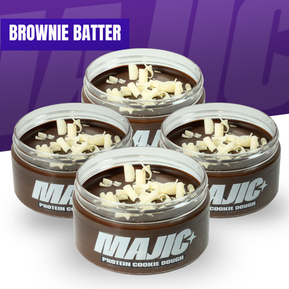 Brownie Batter