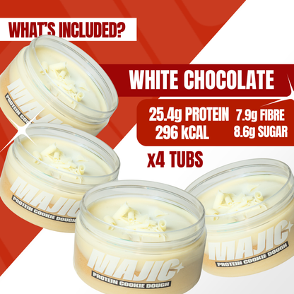 White Chocolate