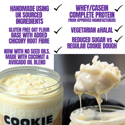 Classic White Chocolate