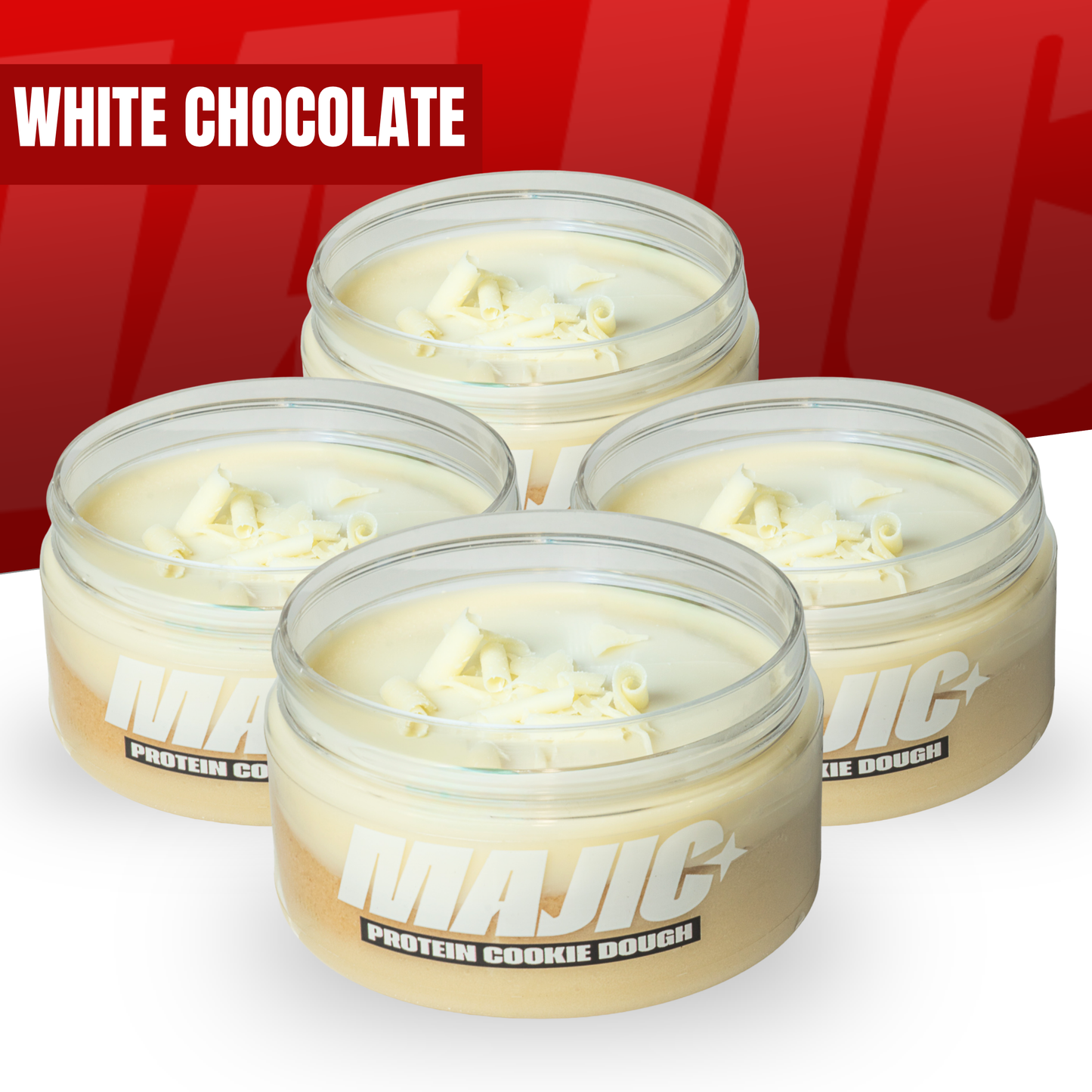 White Chocolate