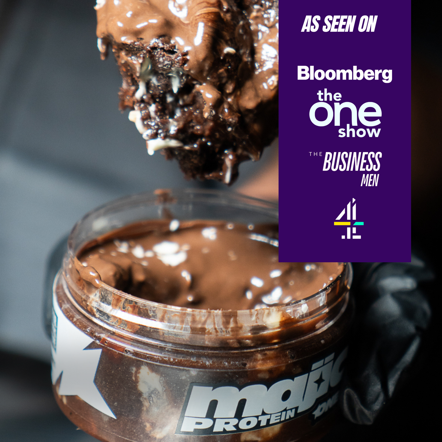 Brownie Batter