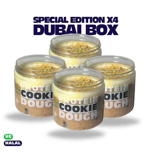Dubai Special Box
