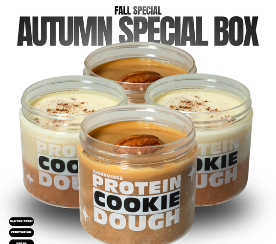 Autumn Special Box