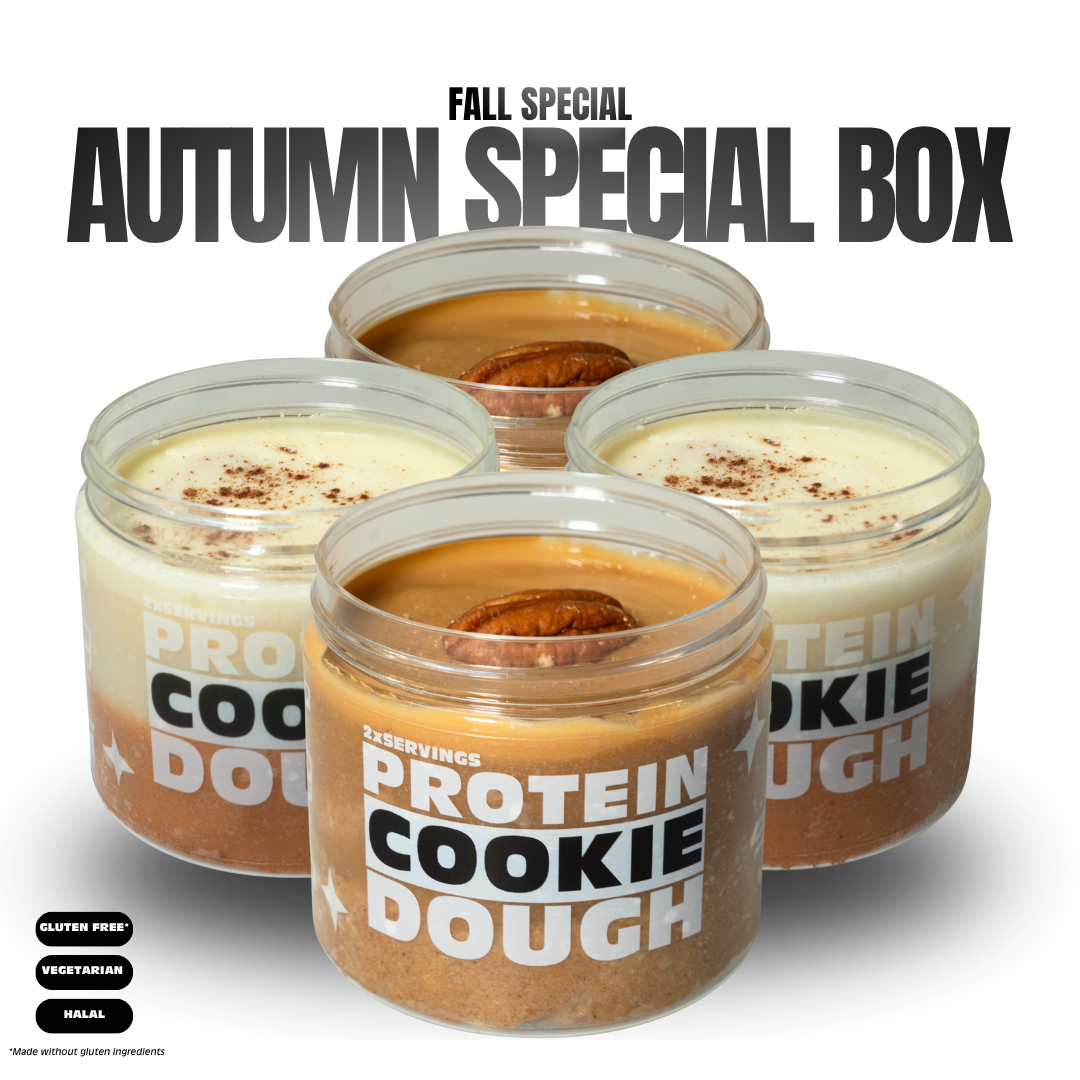 Autumn Special Box