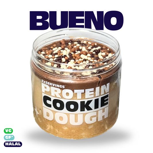 Bueno x4 Box
