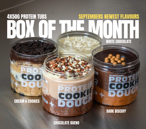 Box of the Month