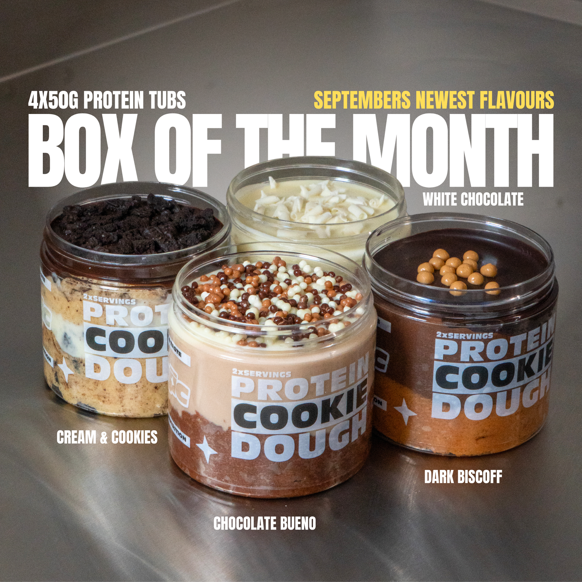 Box of the Month