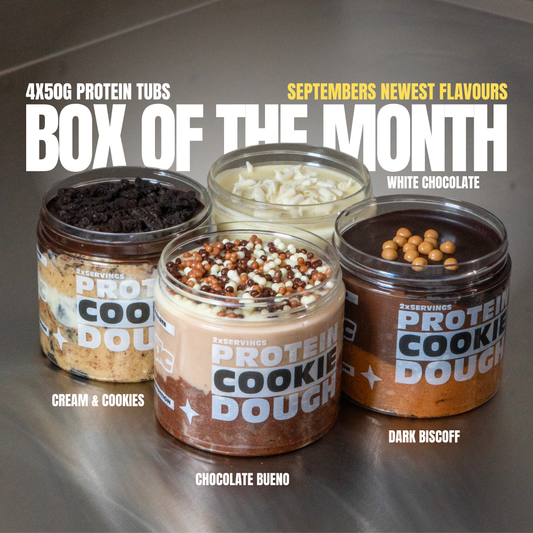 Box of the Month
