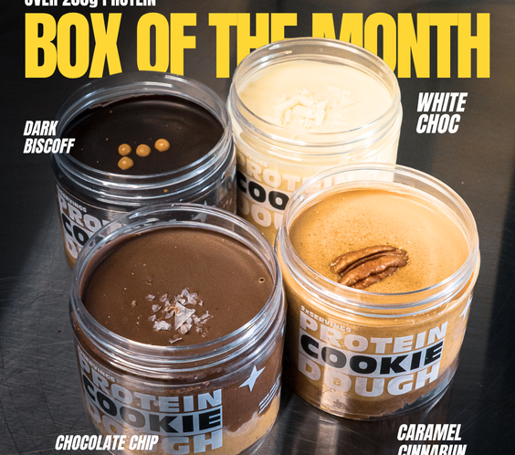 Box of the Month