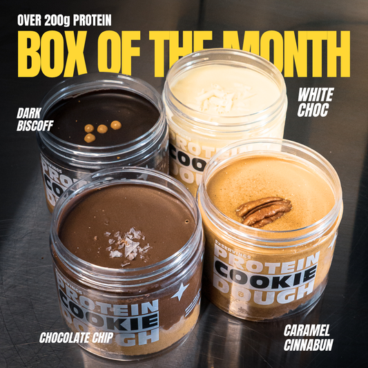 Box of the Month