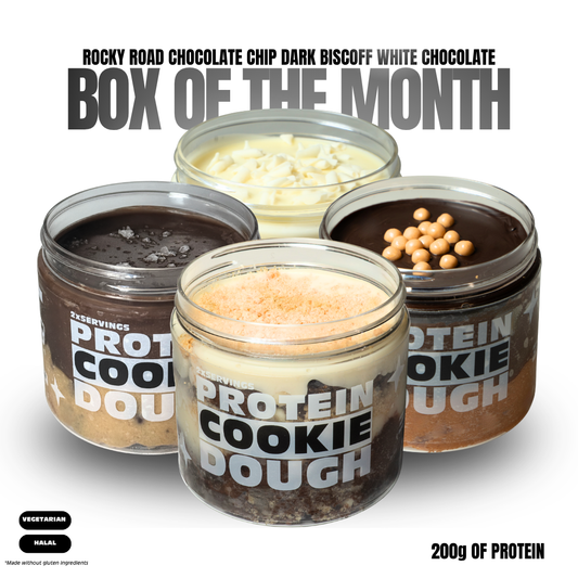 Box of the Month