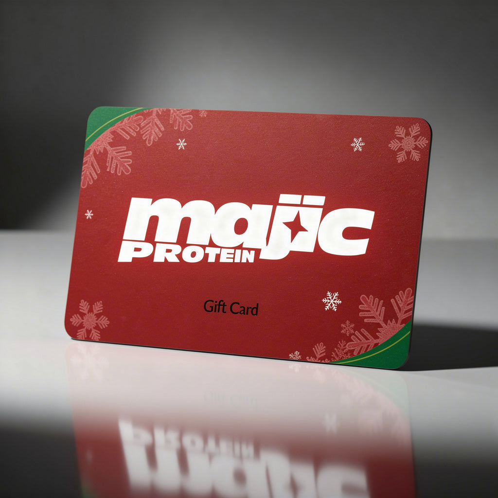 MAJIC GIFT CARD