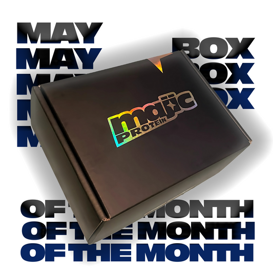 May Box of the Month
